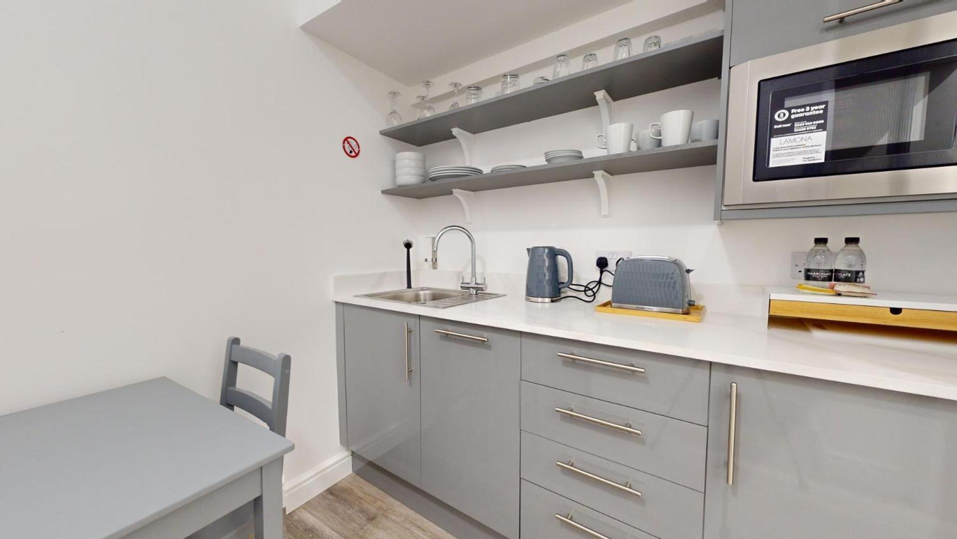 Bicester Court Стая снимка