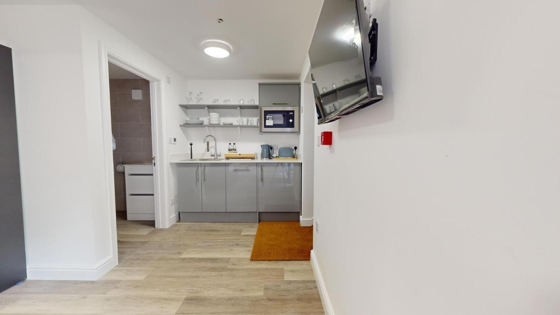 Bicester Court Стая снимка
