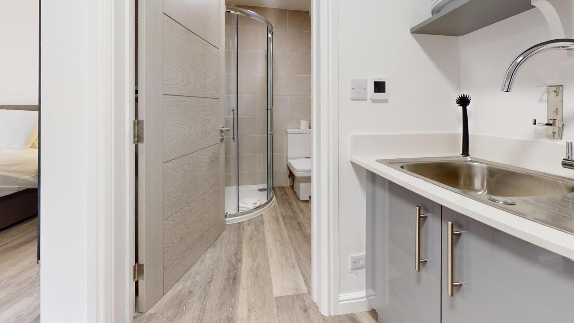 Bicester Court Стая снимка