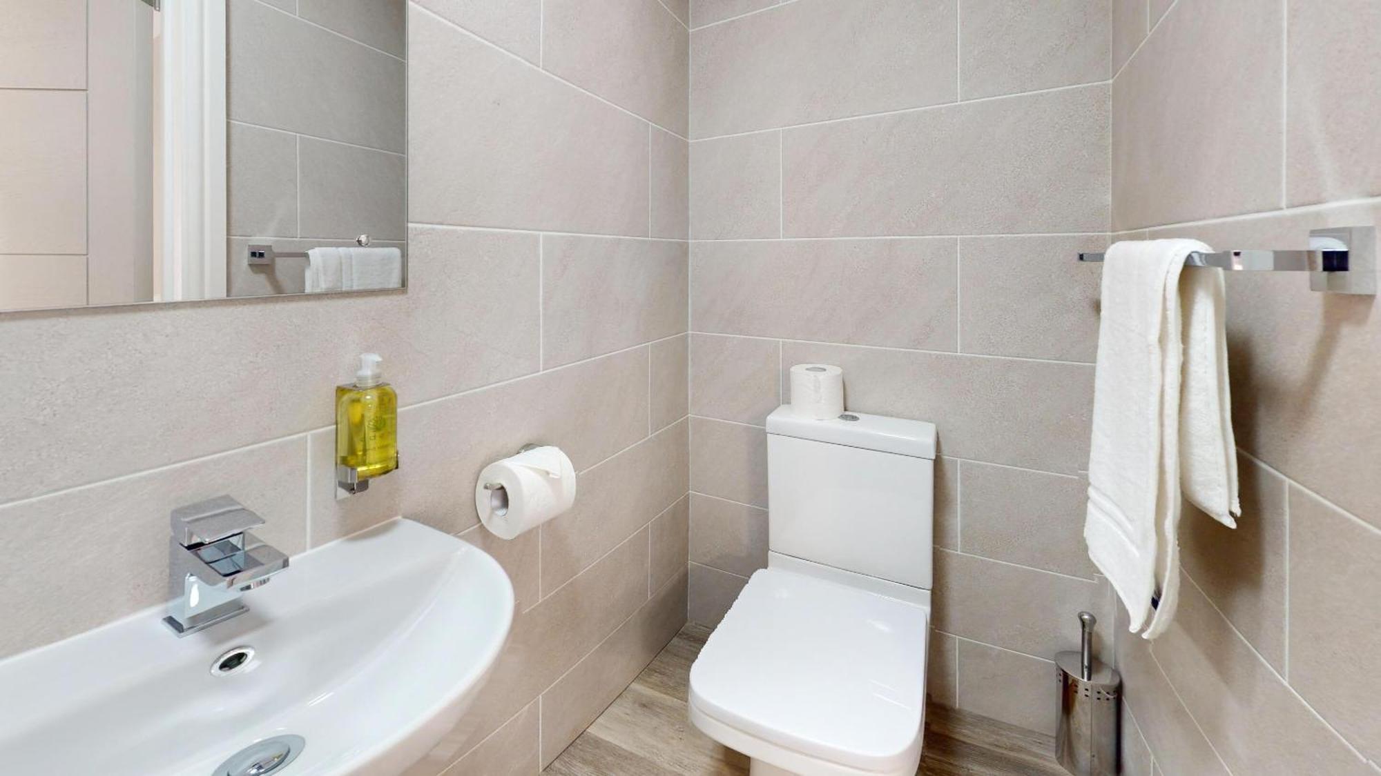 Bicester Court Стая снимка