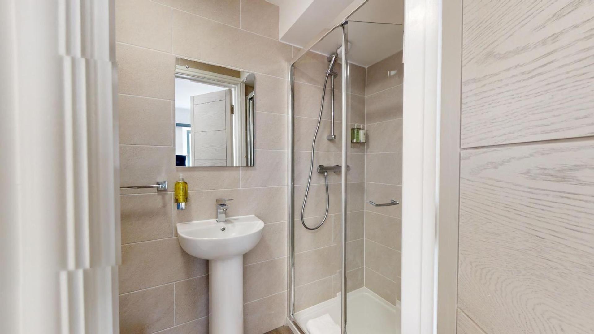Bicester Court Стая снимка